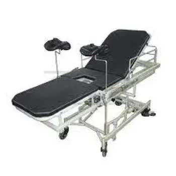 Telescopic Labour Table